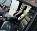 Чорний Мерседес Г-Клас, об'ємом двигуна 4.97 л та пробігом 233 тис. км за 25000 $, фото 13 на Automoto.ua
