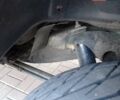 Чорний Мерседес Г-Клас, об'ємом двигуна 4.97 л та пробігом 233 тис. км за 25000 $, фото 21 на Automoto.ua