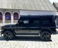 Чорний Мерседес Г-Клас, об'ємом двигуна 5 л та пробігом 233 тис. км за 25500 $, фото 5 на Automoto.ua