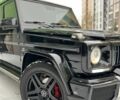 Чорний Мерседес Г-Клас, об'ємом двигуна 5 л та пробігом 260 тис. км за 22900 $, фото 6 на Automoto.ua