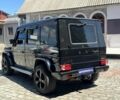 Чорний Мерседес Г-Клас, об'ємом двигуна 5 л та пробігом 233 тис. км за 25500 $, фото 4 на Automoto.ua