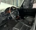 Чорний Мерседес Г-Клас, об'ємом двигуна 5 л та пробігом 260 тис. км за 22900 $, фото 12 на Automoto.ua