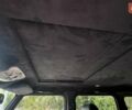 Черный Мерседес Г-Класс, объемом двигателя 4.97 л и пробегом 310 тыс. км за 28000 $, фото 28 на Automoto.ua