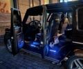 Чорний Мерседес Г-Клас, об'ємом двигуна 4.97 л та пробігом 200 тис. км за 25500 $, фото 31 на Automoto.ua