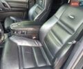 Чорний Мерседес Г-Клас, об'ємом двигуна 4.97 л та пробігом 200 тис. км за 25500 $, фото 15 на Automoto.ua