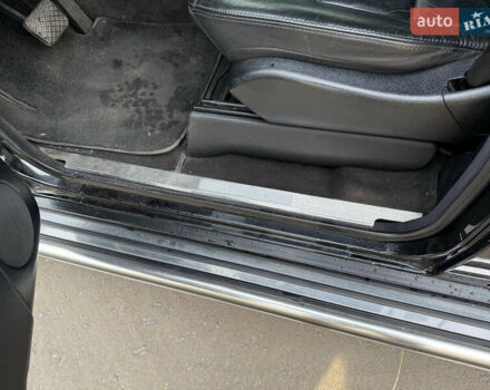Чорний Мерседес Г-Клас, об'ємом двигуна 4.97 л та пробігом 260 тис. км за 24500 $, фото 13 на Automoto.ua