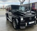 Чорний Мерседес Г-Клас, об'ємом двигуна 4.97 л та пробігом 200 тис. км за 25500 $, фото 37 на Automoto.ua