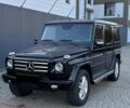 Чорний Мерседес Г-Клас, об'ємом двигуна 4.97 л та пробігом 230 тис. км за 31500 $, фото 1 на Automoto.ua