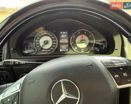 Чорний Мерседес Г-Клас, об'ємом двигуна 4.97 л та пробігом 260 тис. км за 24500 $, фото 11 на Automoto.ua