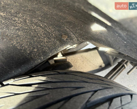 Чорний Мерседес Г-Клас, об'ємом двигуна 4.97 л та пробігом 260 тис. км за 24500 $, фото 14 на Automoto.ua