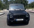 Черный Мерседес Г-Класс, объемом двигателя 4.97 л и пробегом 310 тыс. км за 28000 $, фото 1 на Automoto.ua