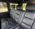 Черный Мерседес Г-Класс, объемом двигателя 4.97 л и пробегом 310 тыс. км за 28000 $, фото 17 на Automoto.ua