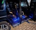 Чорний Мерседес Г-Клас, об'ємом двигуна 4.97 л та пробігом 200 тис. км за 25500 $, фото 30 на Automoto.ua