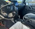 Чорний Мерседес Г-Клас, об'ємом двигуна 4.97 л та пробігом 200 тис. км за 25500 $, фото 27 на Automoto.ua