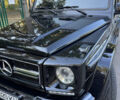 Чорний Мерседес Г-Клас, об'ємом двигуна 4.97 л та пробігом 260 тис. км за 24500 $, фото 32 на Automoto.ua