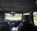 Черный Мерседес Г-Класс, объемом двигателя 4.97 л и пробегом 310 тыс. км за 28000 $, фото 18 на Automoto.ua