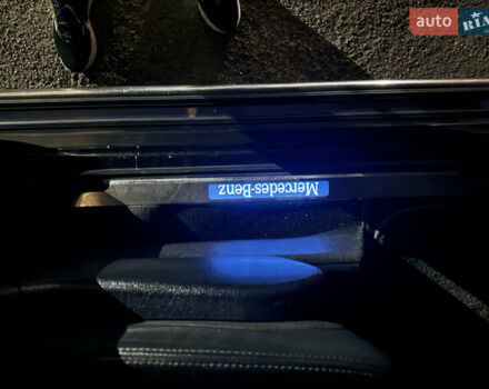 Чорний Мерседес Г-Клас, об'ємом двигуна 4.97 л та пробігом 260 тис. км за 24500 $, фото 15 на Automoto.ua