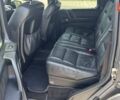 Черный Мерседес Г-Класс, объемом двигателя 4.97 л и пробегом 310 тыс. км за 28000 $, фото 15 на Automoto.ua