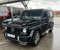 Чорний Мерседес Г-Клас, об'ємом двигуна 4.97 л та пробігом 200 тис. км за 25500 $, фото 32 на Automoto.ua
