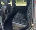 Черный Мерседес Г-Класс, объемом двигателя 4.97 л и пробегом 310 тыс. км за 28000 $, фото 16 на Automoto.ua