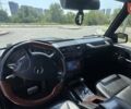 Черный Мерседес Г-Класс, объемом двигателя 4.97 л и пробегом 310 тыс. км за 28000 $, фото 27 на Automoto.ua