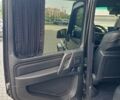 Чорний Мерседес Г-Клас, об'ємом двигуна 4.97 л та пробігом 200 тис. км за 25500 $, фото 18 на Automoto.ua
