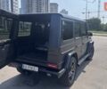 Черный Мерседес Г-Класс, объемом двигателя 4.97 л и пробегом 310 тыс. км за 28000 $, фото 3 на Automoto.ua