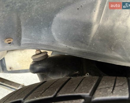 Чорний Мерседес Г-Клас, об'ємом двигуна 4.97 л та пробігом 260 тис. км за 24500 $, фото 3 на Automoto.ua