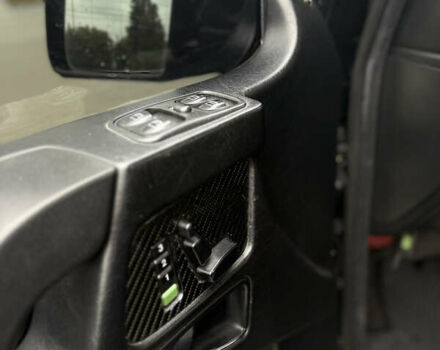 Черный Мерседес Г-Класс, объемом двигателя 4.97 л и пробегом 167 тыс. км за 31777 $, фото 2 на Automoto.ua