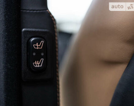 Черный Мерседес Г-Класс, объемом двигателя 5.44 л и пробегом 148 тыс. км за 35500 $, фото 16 на Automoto.ua