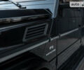 Черный Мерседес Г-Класс, объемом двигателя 5.44 л и пробегом 148 тыс. км за 35500 $, фото 31 на Automoto.ua