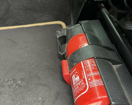 Черный Мерседес Г-Класс, объемом двигателя 5.44 л и пробегом 148 тыс. км за 35500 $, фото 88 на Automoto.ua