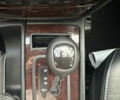 Черный Мерседес Г-Класс, объемом двигателя 5.5 л и пробегом 130 тыс. км за 43999 $, фото 26 на Automoto.ua