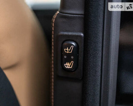 Черный Мерседес Г-Класс, объемом двигателя 5.44 л и пробегом 148 тыс. км за 35500 $, фото 72 на Automoto.ua