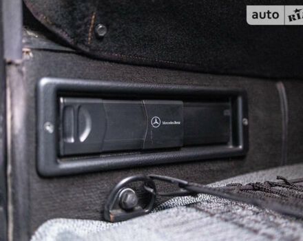 Черный Мерседес Г-Класс, объемом двигателя 5.44 л и пробегом 148 тыс. км за 35500 $, фото 91 на Automoto.ua