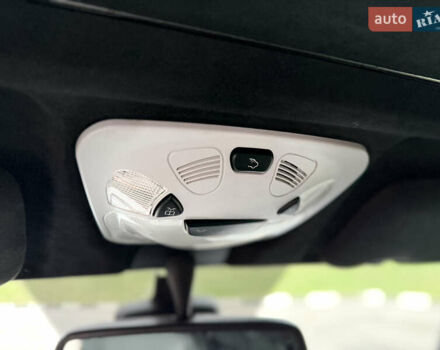 Черный Мерседес Г-Класс, объемом двигателя 5.44 л и пробегом 198 тыс. км за 30000 $, фото 23 на Automoto.ua