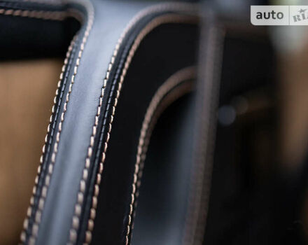 Черный Мерседес Г-Класс, объемом двигателя 5.44 л и пробегом 148 тыс. км за 35500 $, фото 20 на Automoto.ua