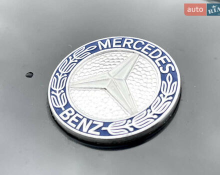 Черный Мерседес Г-Класс, объемом двигателя 5.5 л и пробегом 131 тыс. км за 45000 $, фото 23 на Automoto.ua