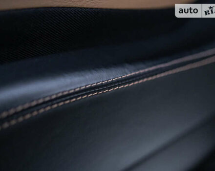 Черный Мерседес Г-Класс, объемом двигателя 5.44 л и пробегом 148 тыс. км за 35500 $, фото 55 на Automoto.ua