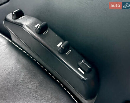 Черный Мерседес Г-Класс, объемом двигателя 5.5 л и пробегом 131 тыс. км за 45000 $, фото 32 на Automoto.ua