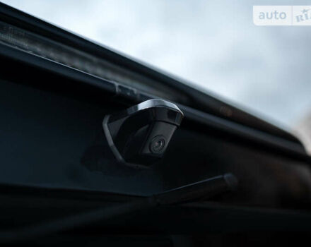 Черный Мерседес Г-Класс, объемом двигателя 5.44 л и пробегом 148 тыс. км за 35500 $, фото 57 на Automoto.ua