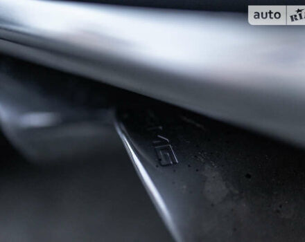 Черный Мерседес Г-Класс, объемом двигателя 5.44 л и пробегом 148 тыс. км за 35500 $, фото 94 на Automoto.ua