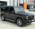 Черный Мерседес Г-Класс, объемом двигателя 5.44 л и пробегом 226 тыс. км за 37500 $, фото 5 на Automoto.ua
