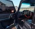 Чорний Мерседес Г-Клас, об'ємом двигуна 4 л та пробігом 251 тис. км за 34000 $, фото 1 на Automoto.ua