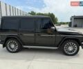 Черный Мерседес Г-Класс, объемом двигателя 5.44 л и пробегом 226 тыс. км за 37500 $, фото 8 на Automoto.ua