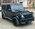 Чорний Мерседес Г-Клас, об'ємом двигуна 0 л та пробігом 290 тис. км за 31400 $, фото 2 на Automoto.ua