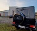 Чорний Мерседес Г-Клас, об'ємом двигуна 4 л та пробігом 251 тис. км за 34000 $, фото 15 на Automoto.ua