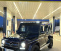Чорний Мерседес Г-Клас, об'ємом двигуна 5 л та пробігом 152 тис. км за 29900 $, фото 7 на Automoto.ua