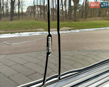 Чорний Мерседес Г-Клас, об'ємом двигуна 5 л та пробігом 200 тис. км за 35000 $, фото 53 на Automoto.ua