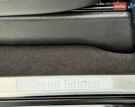 Чорний Мерседес Г-Клас, об'ємом двигуна 5 л та пробігом 200 тис. км за 35000 $, фото 119 на Automoto.ua